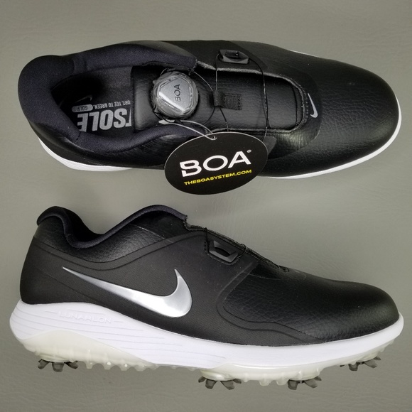 soft spike golf shoes